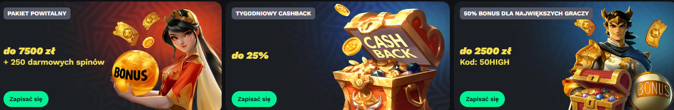 Turnieje w BetOnRed - Gwarantowane pule nagród codziennie i co tydzień